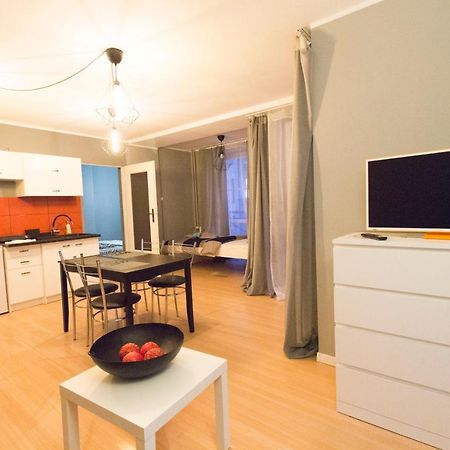 Happy Apartments - Economy Wrocław Eksteriør bilde