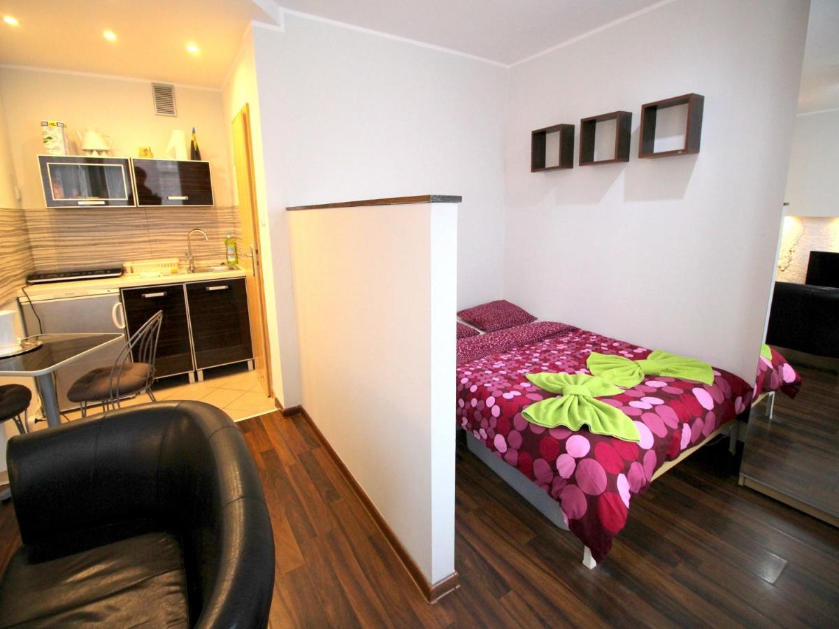 Happy Apartments - Economy Wrocław Eksteriør bilde