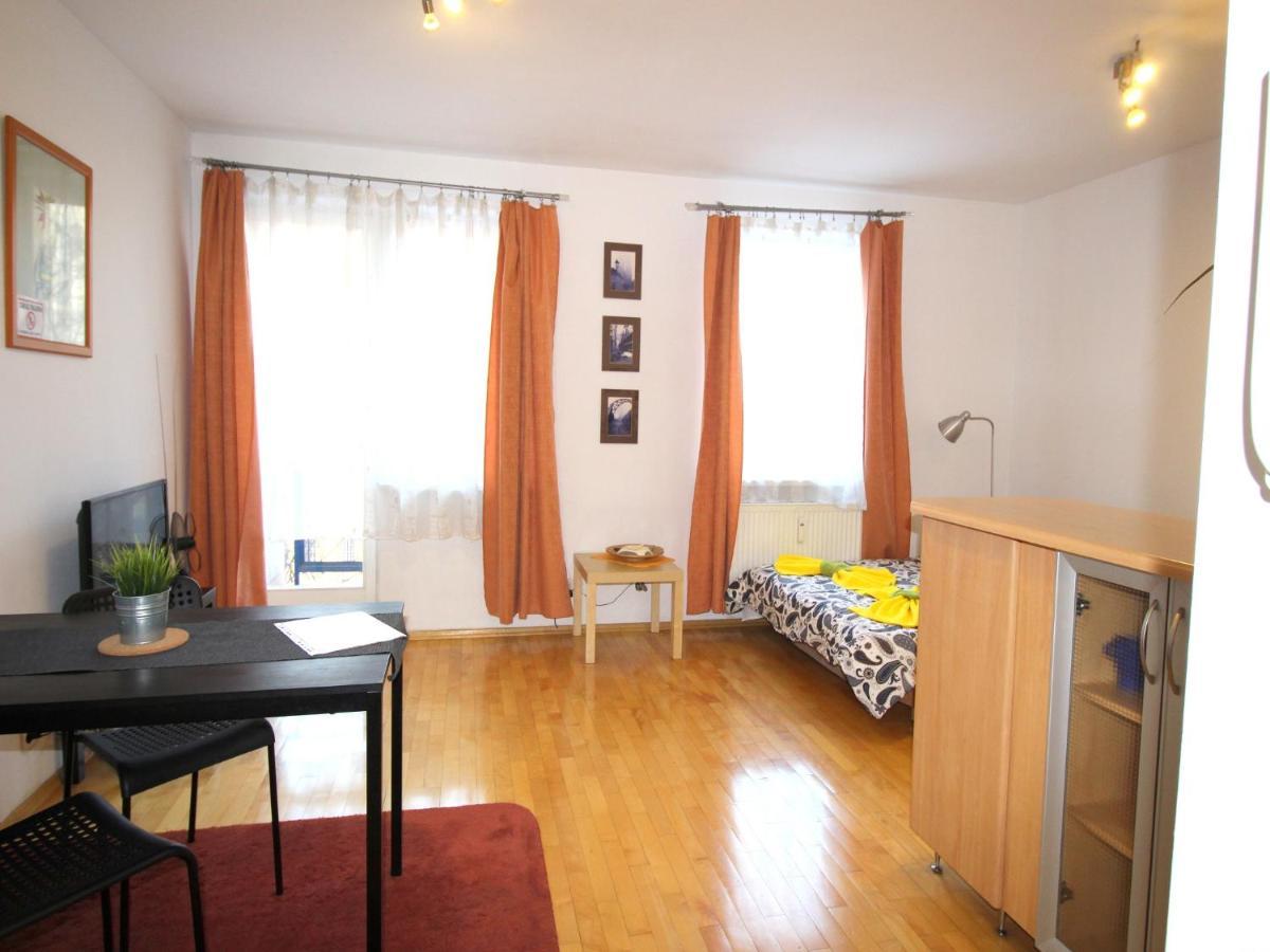 Happy Apartments - Economy Wrocław Eksteriør bilde