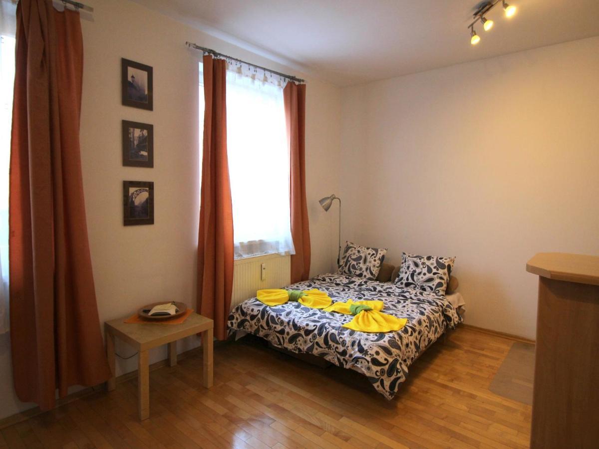 Happy Apartments - Economy Wrocław Eksteriør bilde
