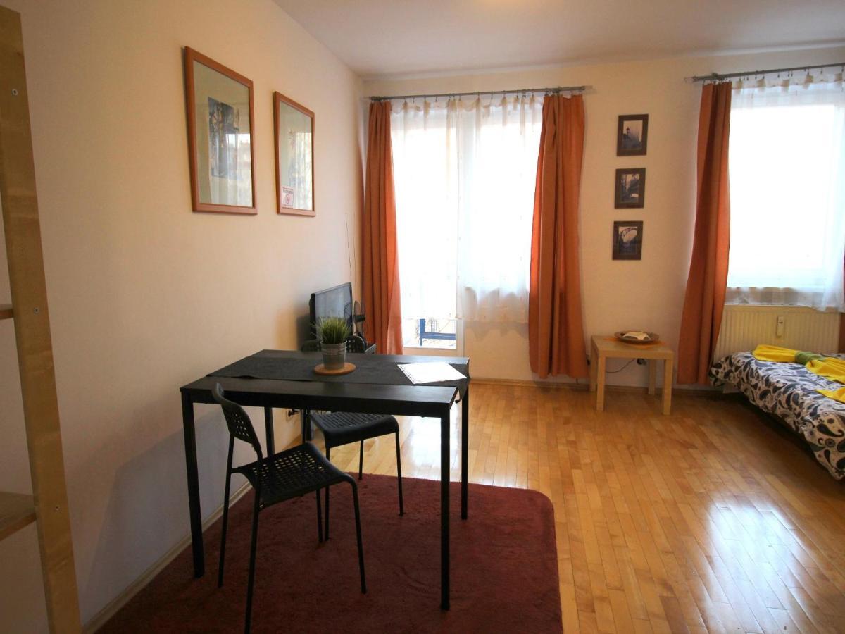 Happy Apartments - Economy Wrocław Eksteriør bilde